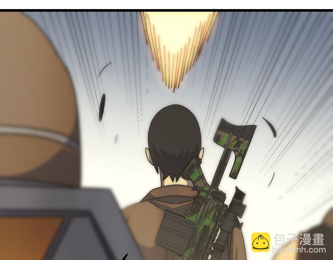 第101话 重点培养对象(1/3)-第101话