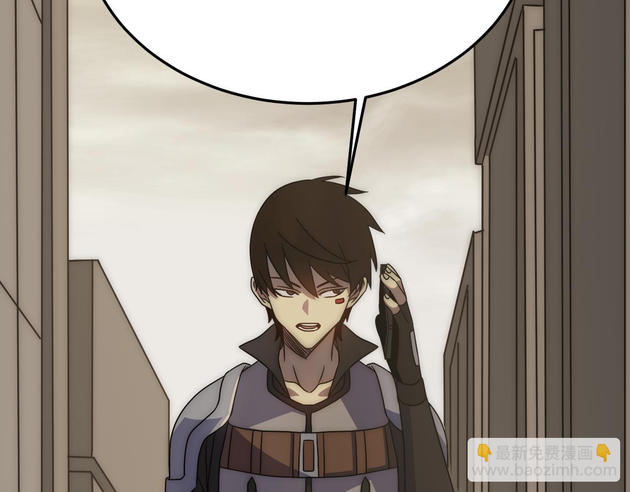 第105话 获得意外收获(1/3)-第105话