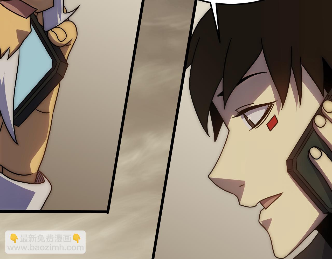 第105话 获得意外收获(1/3)-第105话