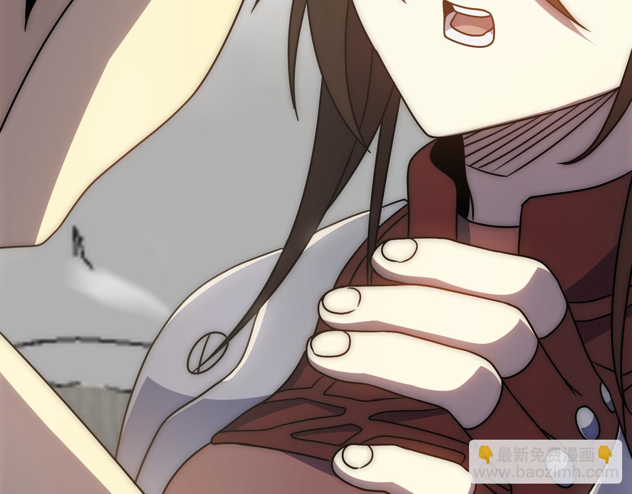 第111话 危机降临(1/3)-第111话