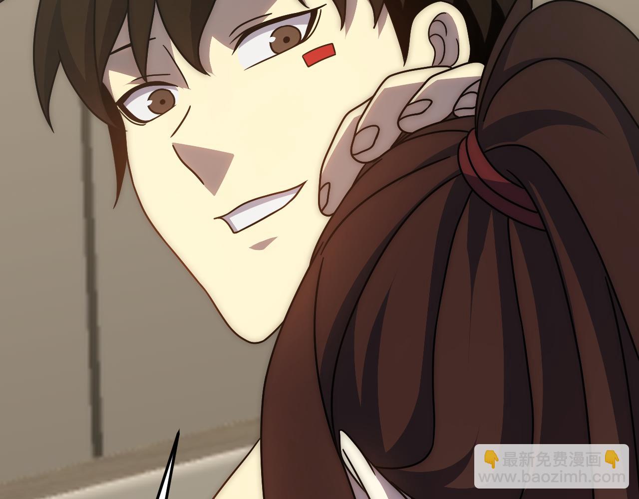 第111话 危机降临(1/3)-第111话