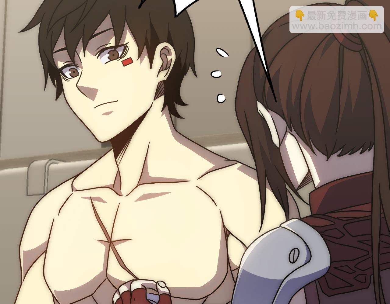 第111话 危机降临(1/3)-第111话