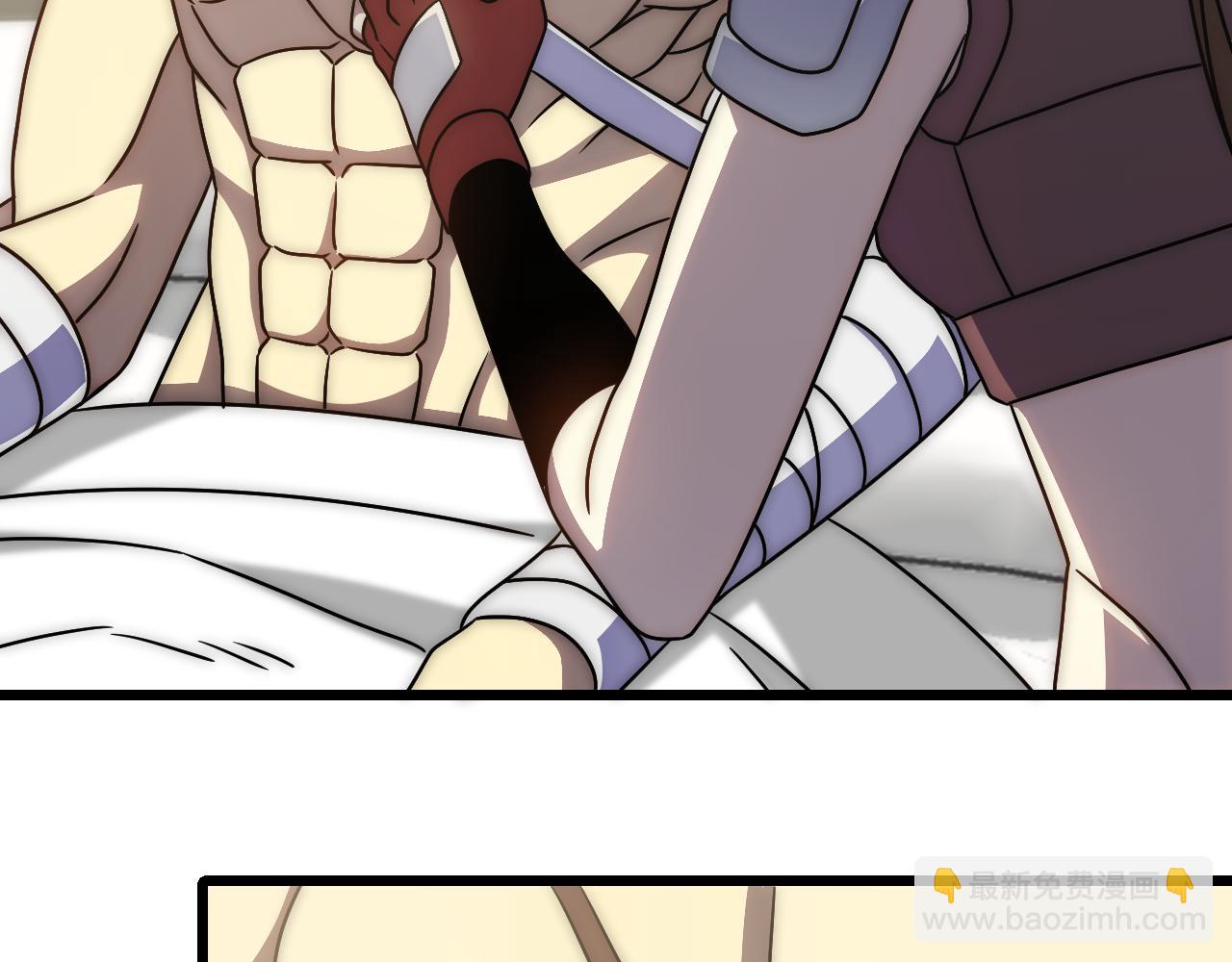 第111话 危机降临(1/3)-第111话