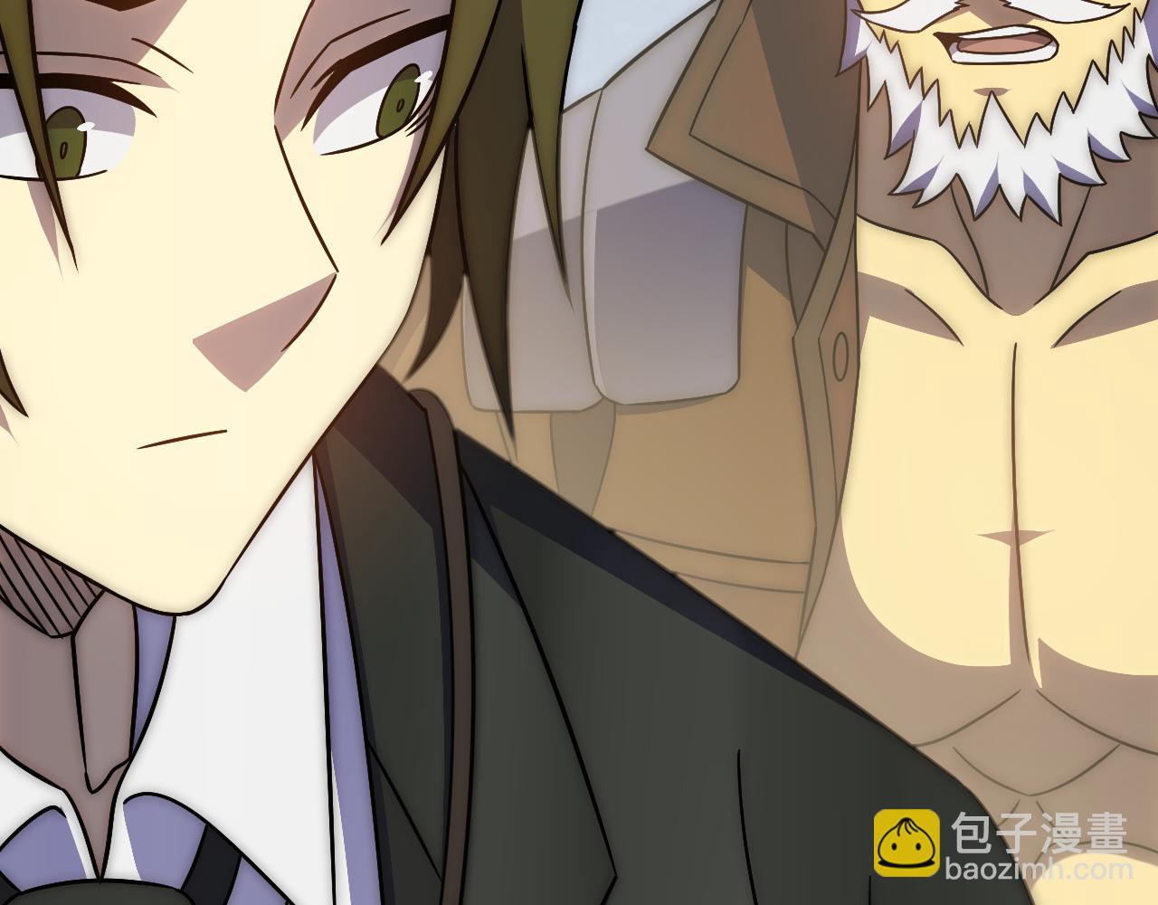 第113话 死里逃生(1/4)-第113话