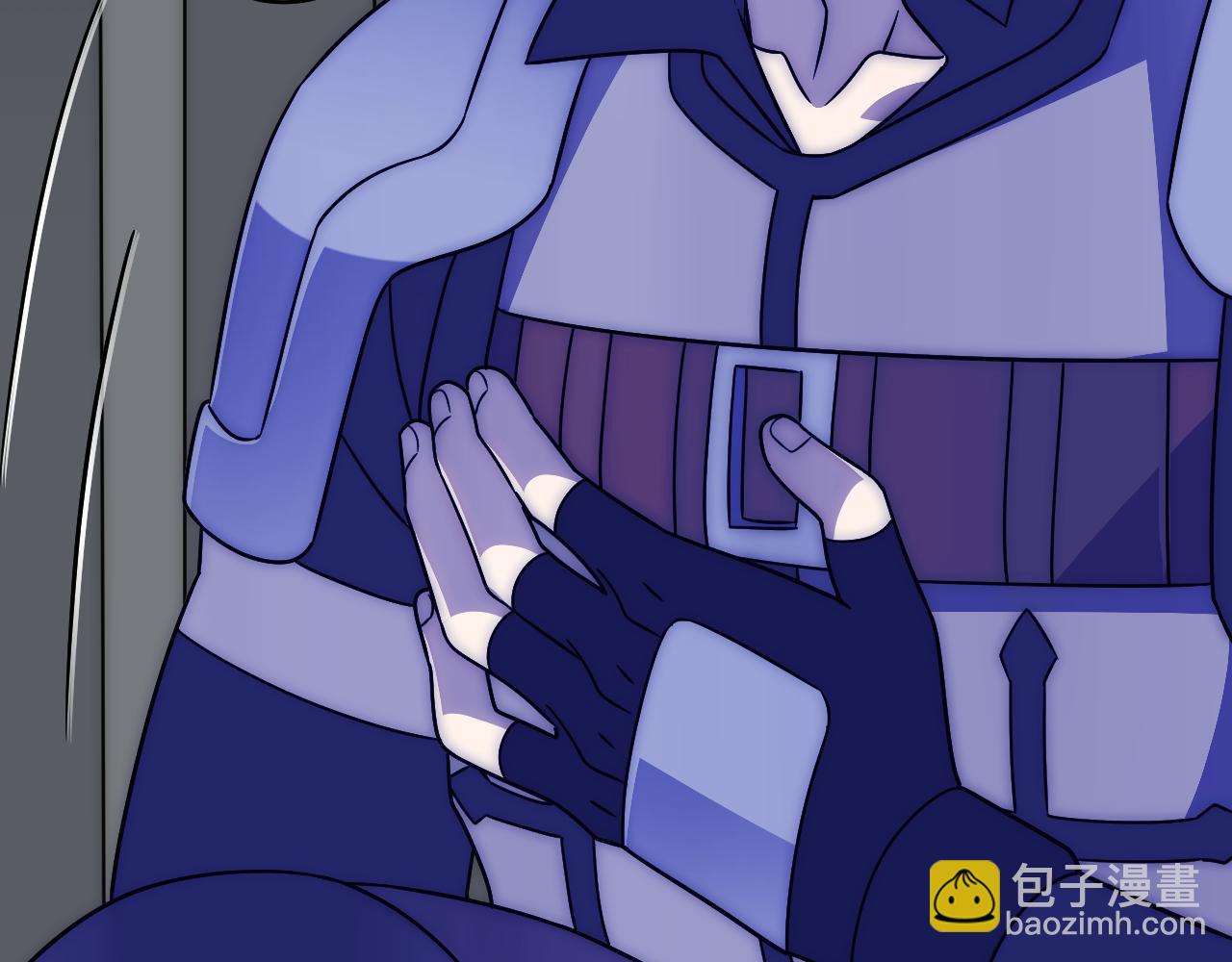 第113话 死里逃生(1/4)-第113话