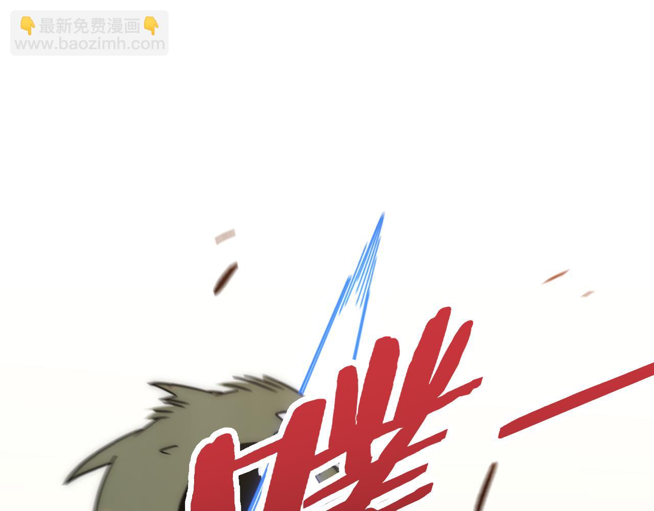 第115话 逃离尸潮(1/3)-第115话