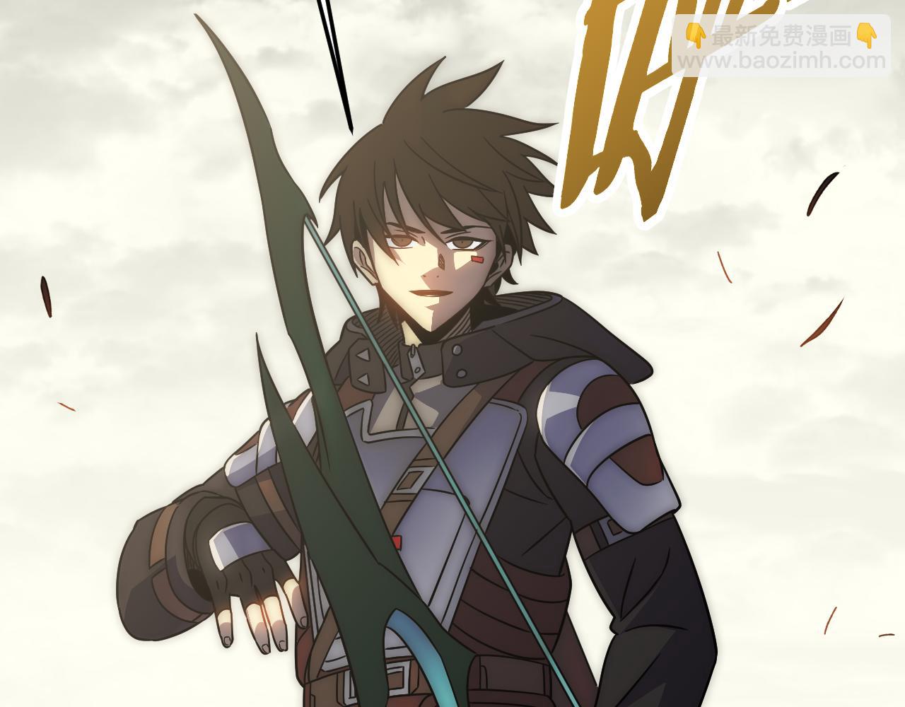 第115话 逃离尸潮(1/3)-第115话