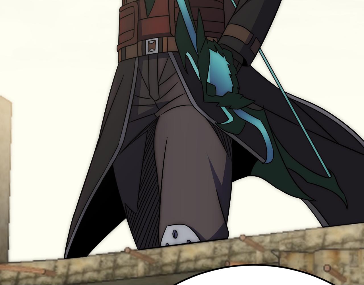 第115话 逃离尸潮(1/3)-第115话