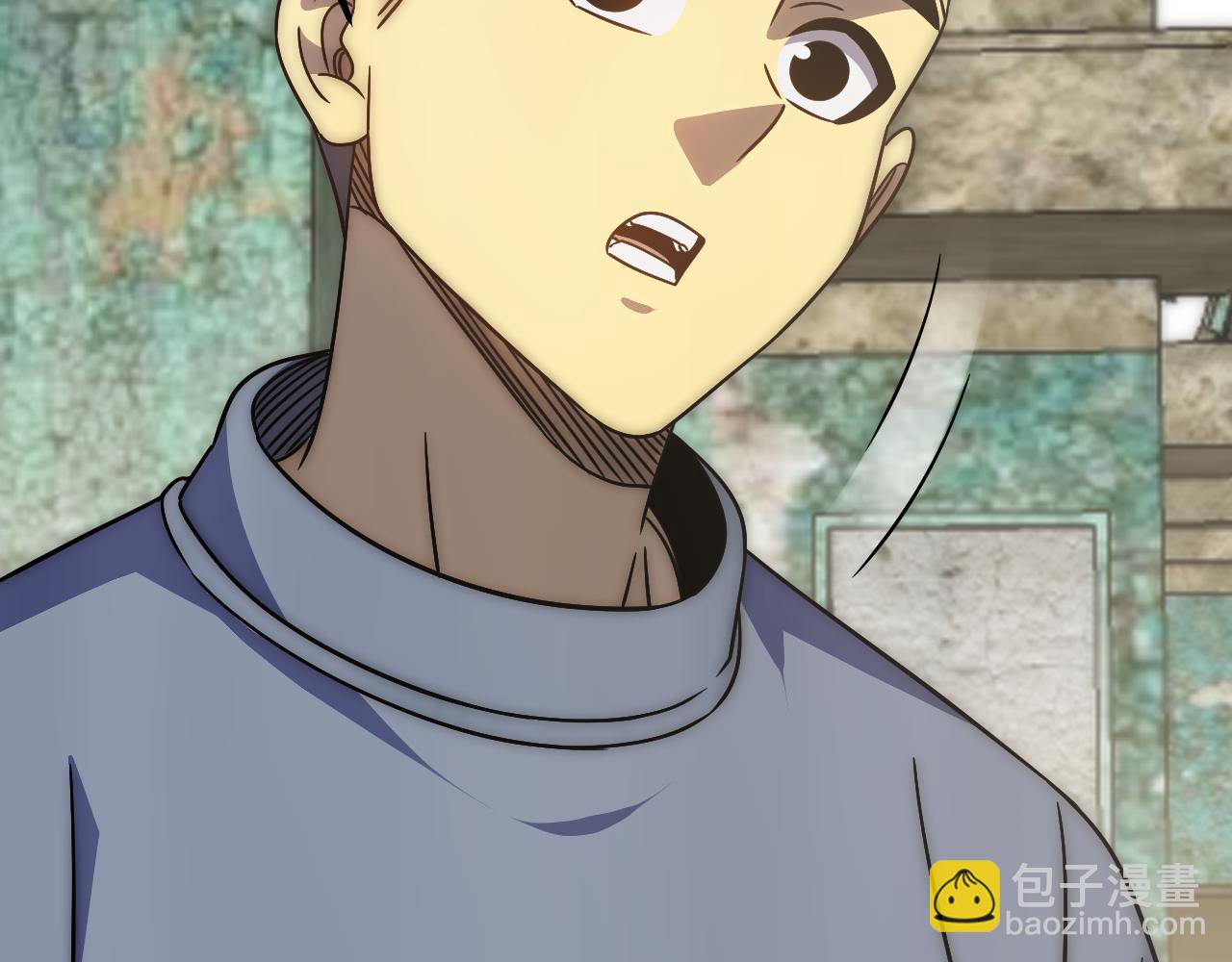 第115话 逃离尸潮(1/3)-第115话