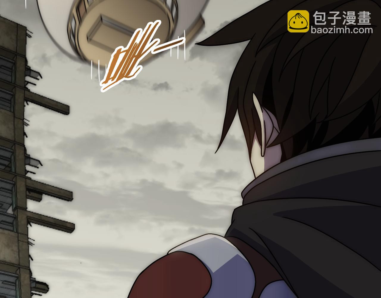 第117话 偷袭大本营(1/3)-第117话