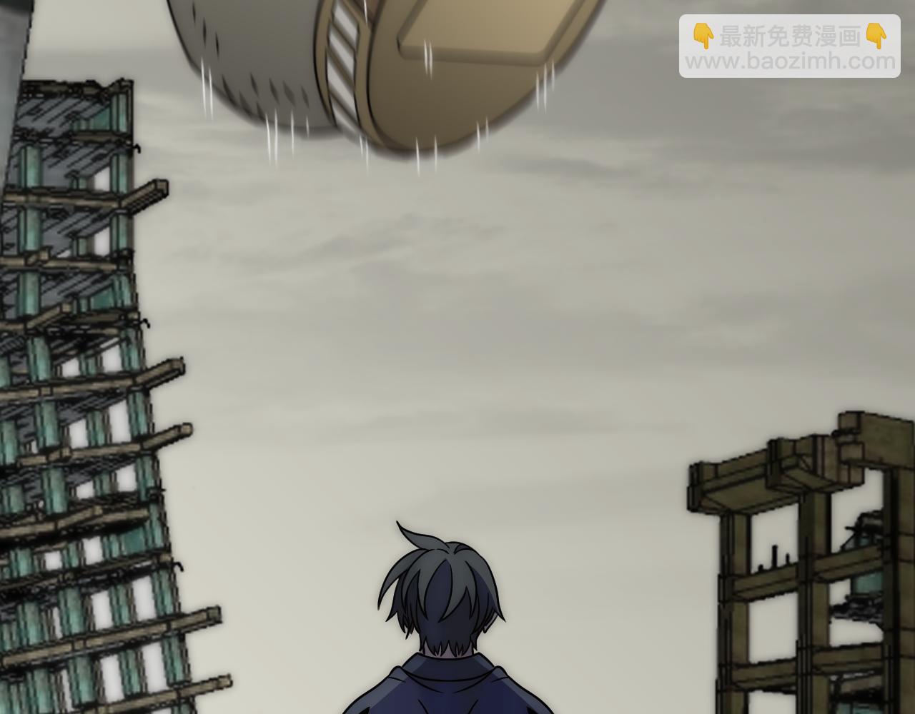 第117话 偷袭大本营(1/3)-第117话