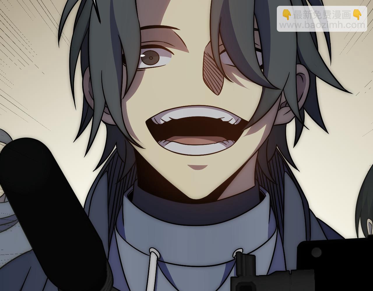 第117话 偷袭大本营(1/3)-第117话