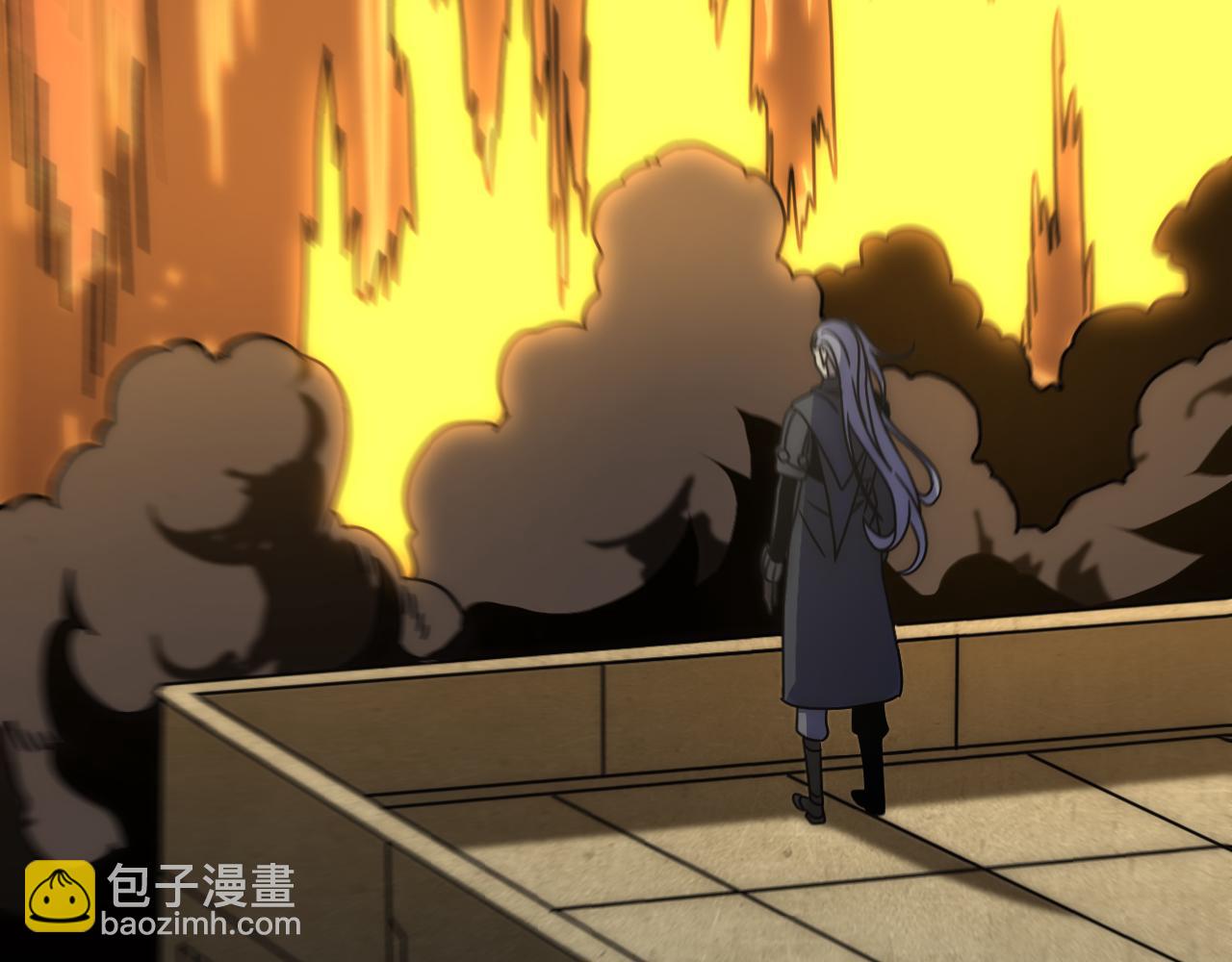 第119话 周正VS杨六(1/4)-第119话