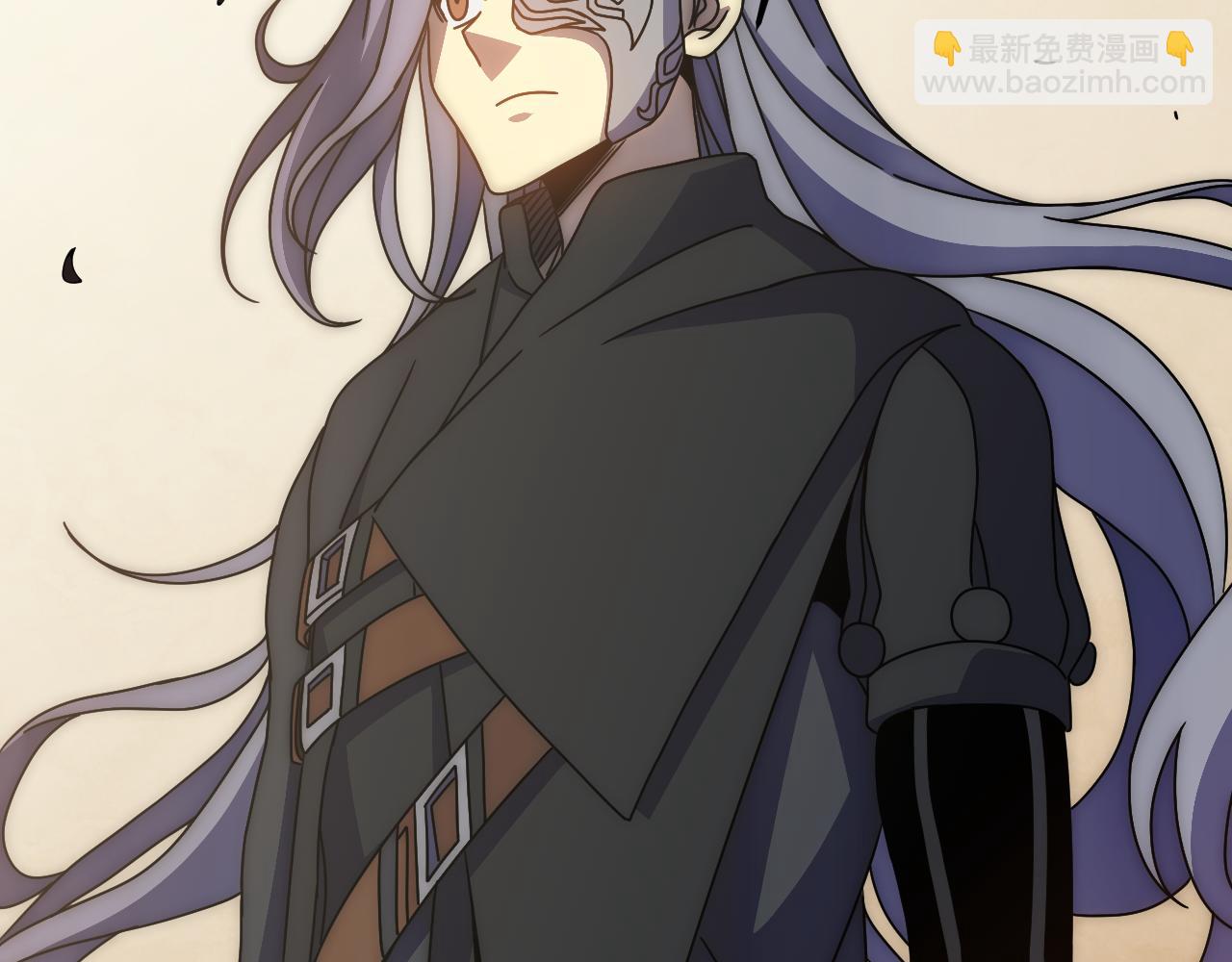 第119话 周正VS杨六(1/4)-第119话