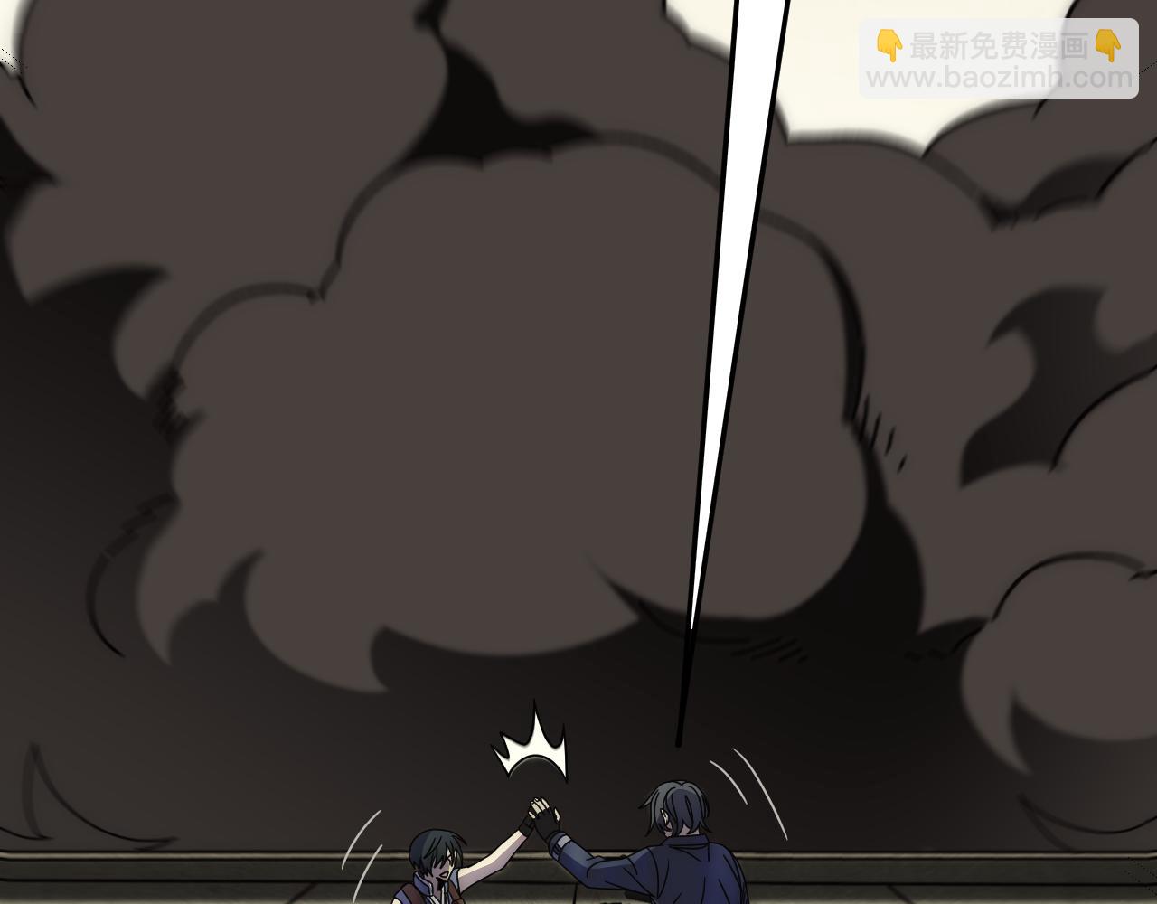 第119话 周正VS杨六(1/4)-第119话