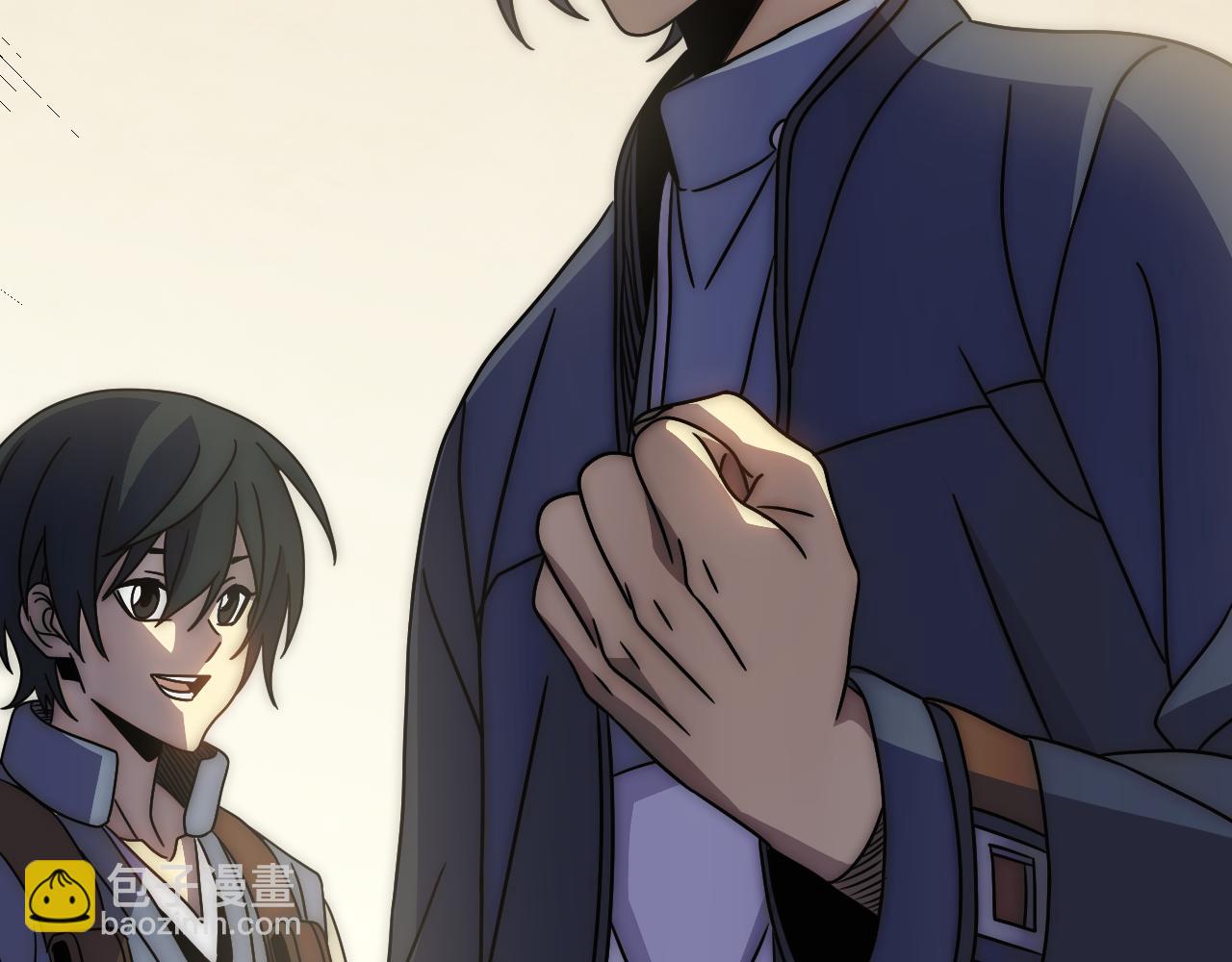 第119话 周正VS杨六(1/4)-第119话