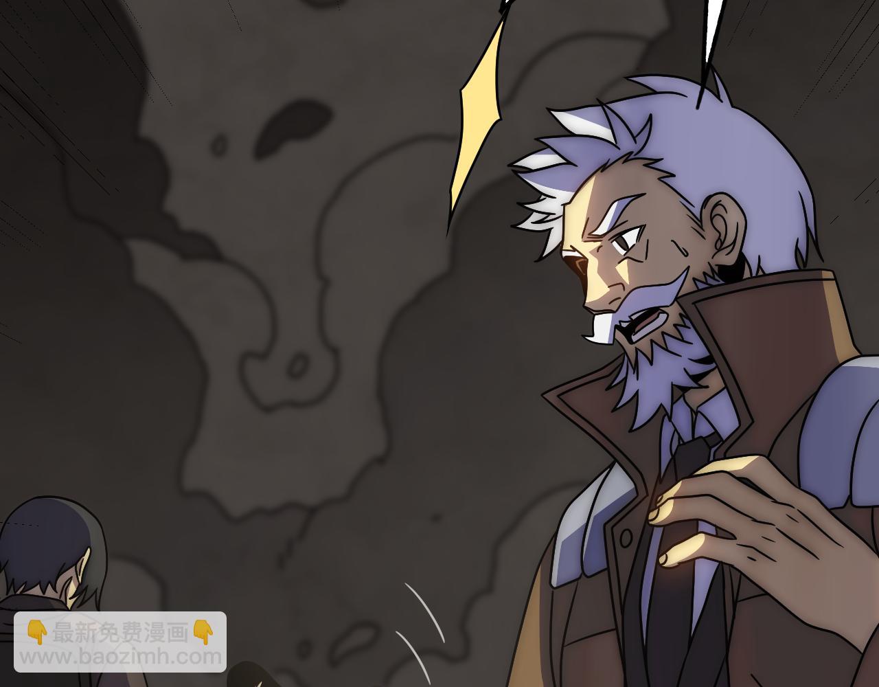 第119话 周正VS杨六(1/4)-第119话