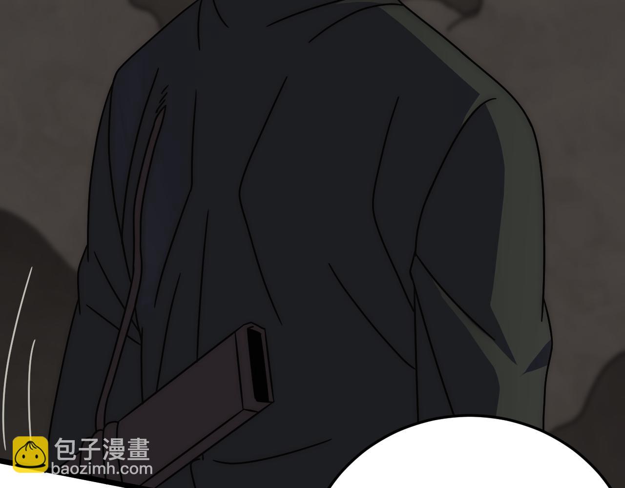 第119话 周正VS杨六(1/4)-第119话