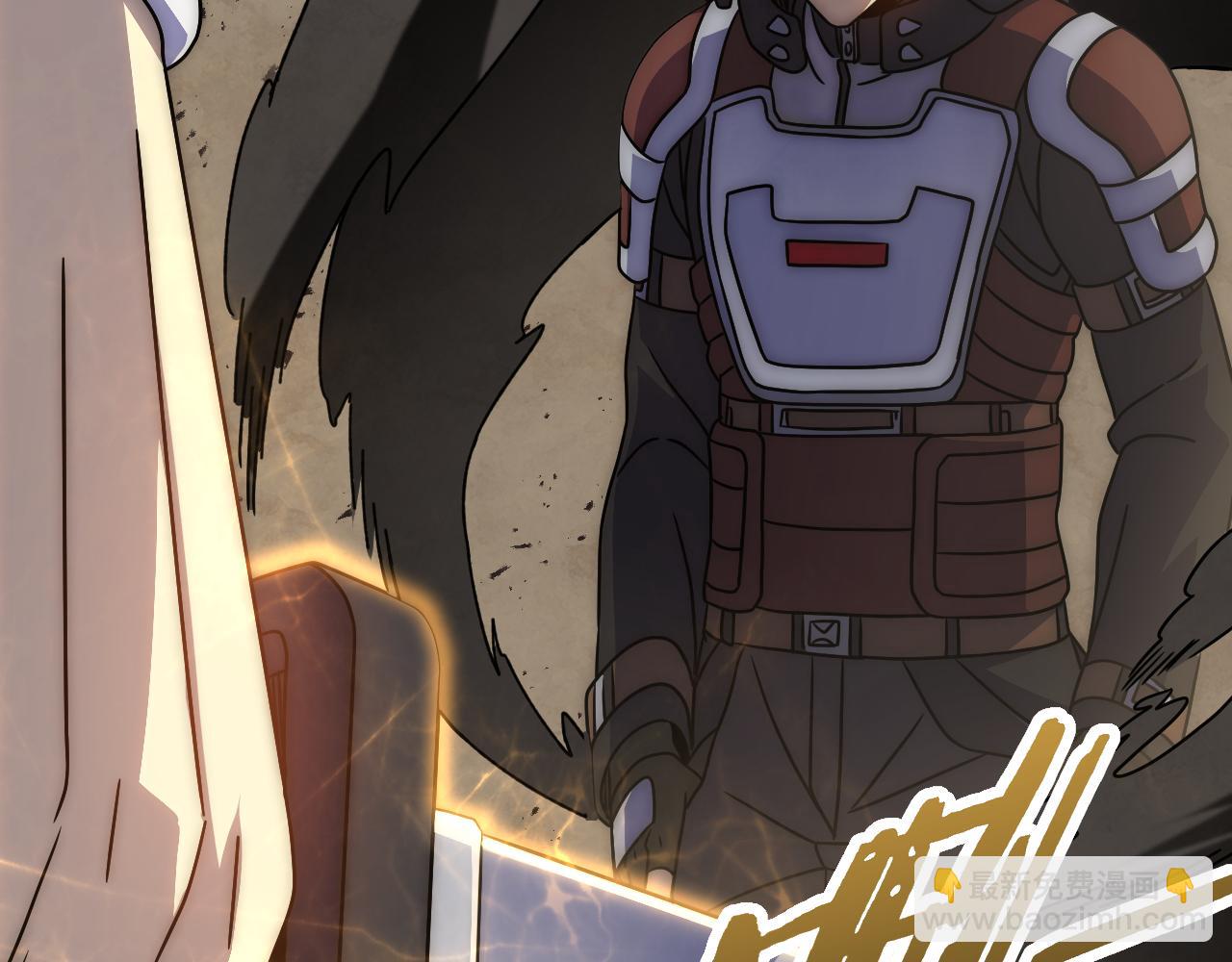 第119话 周正VS杨六(1/4)-第119话