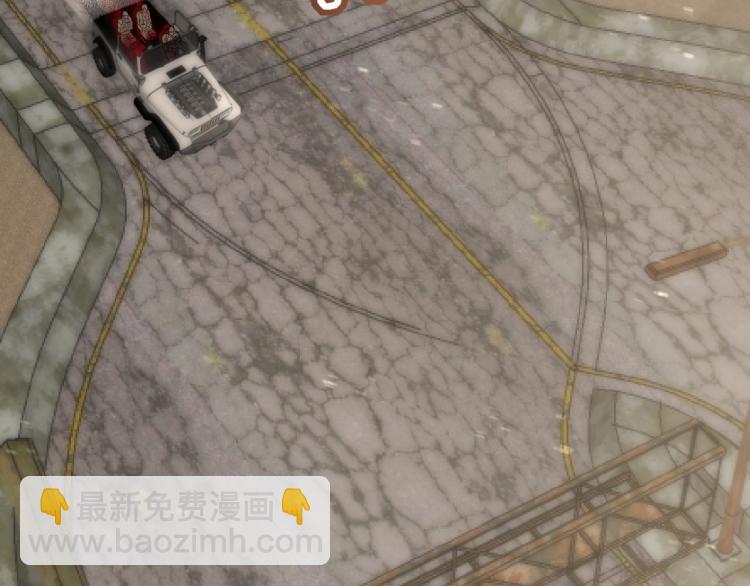 第13话 突围！(1/4)-第13话