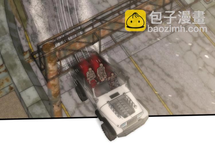 第13话 突围！(1/4)-第13话