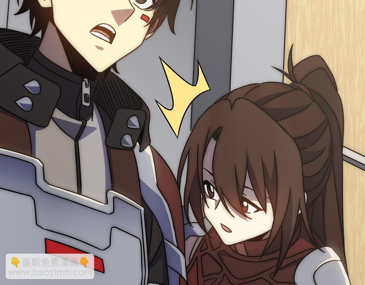 第121话 改革开始！(1/4)-第121话