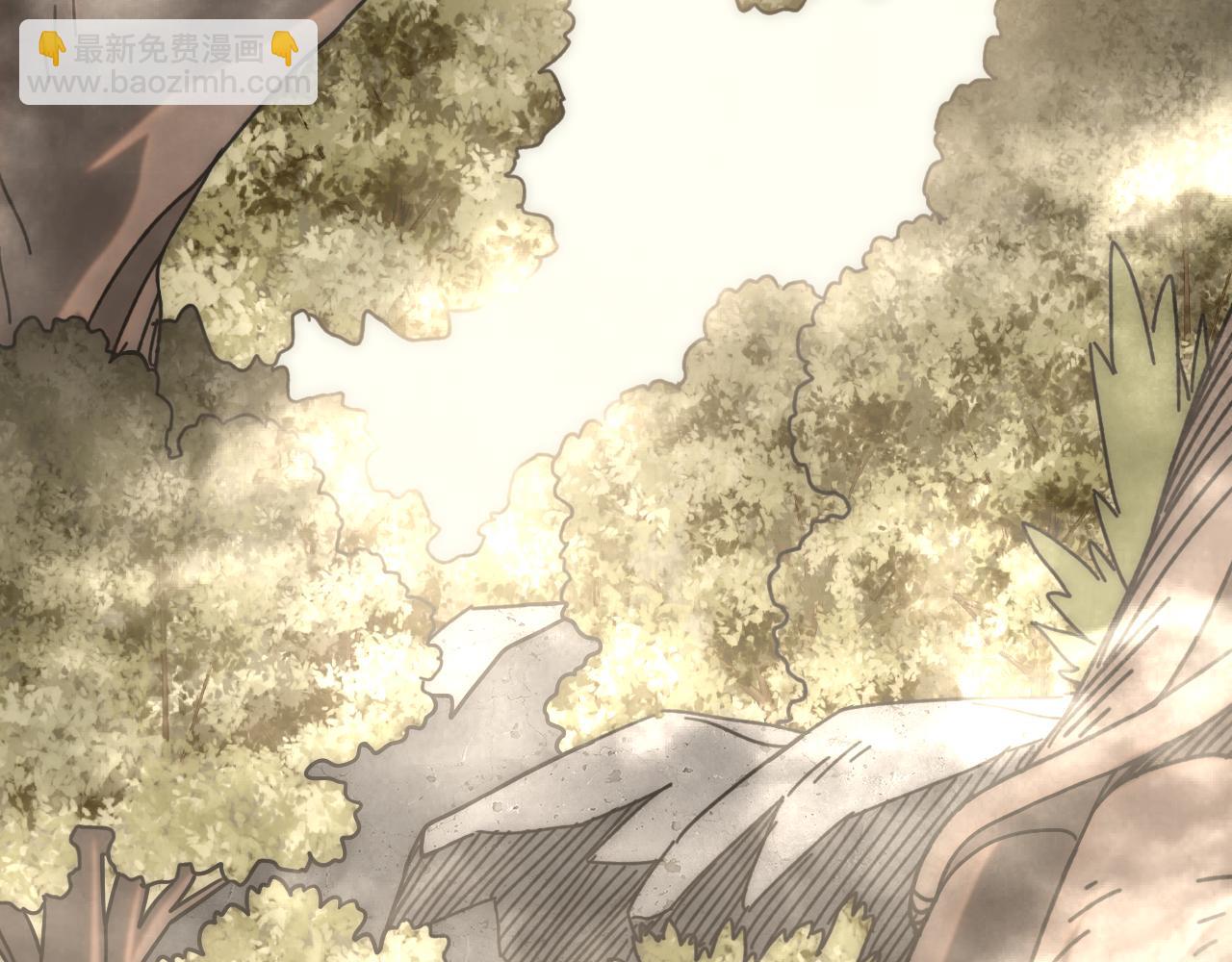 第123话 驯服白狰兽(1/4)-第123话