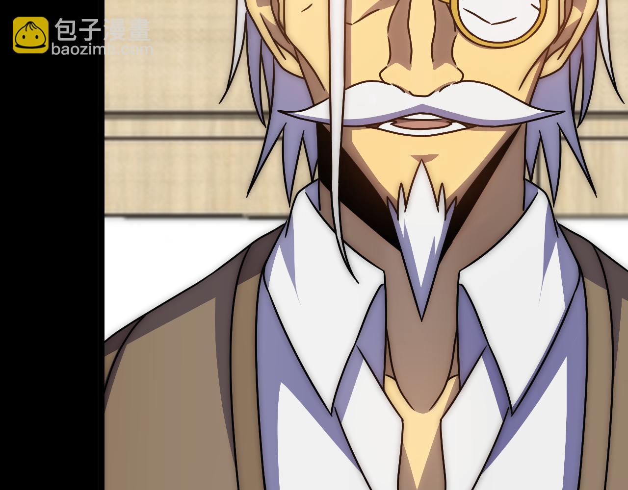 第125话 狩猎队(1/4)-第125话