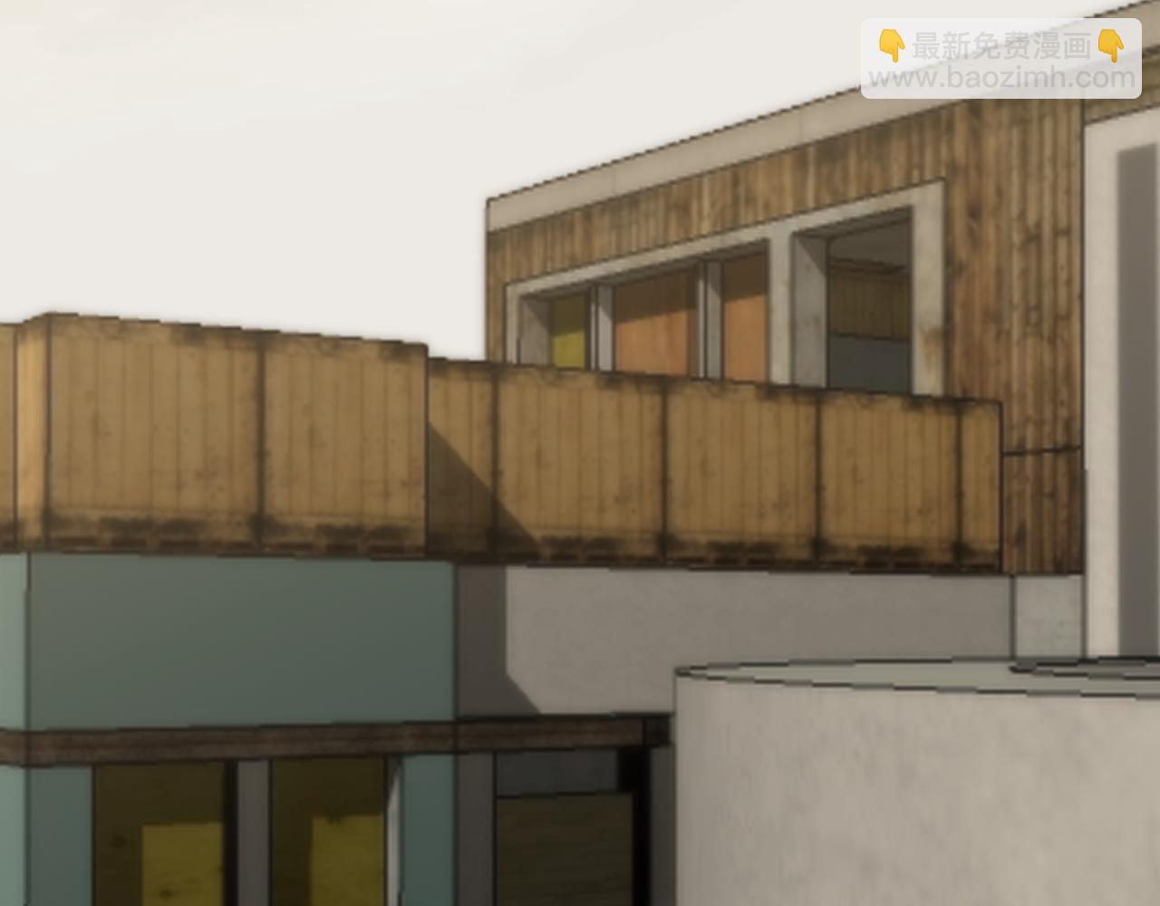 第125话 狩猎队(1/4)-第125话