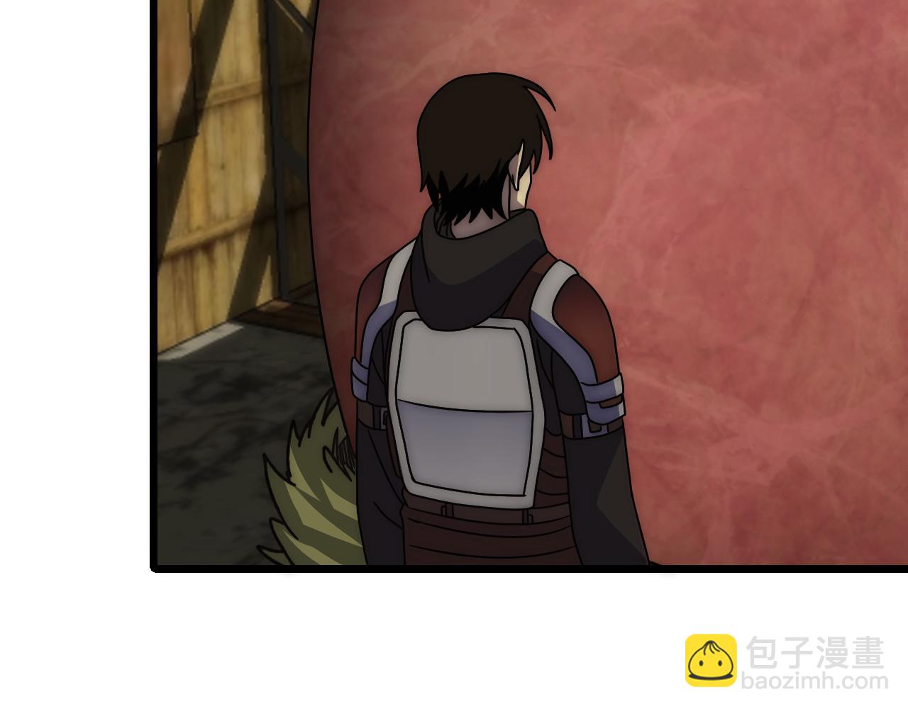 第125话 狩猎队(1/4)-第125话