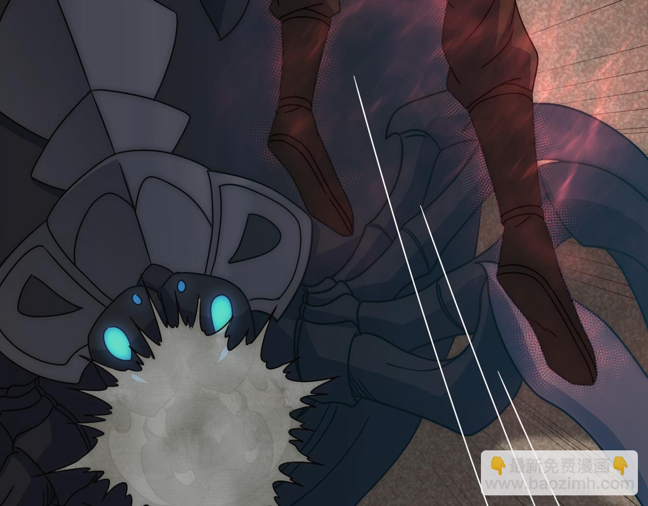 第127话 更换队长(1/3)-第127话