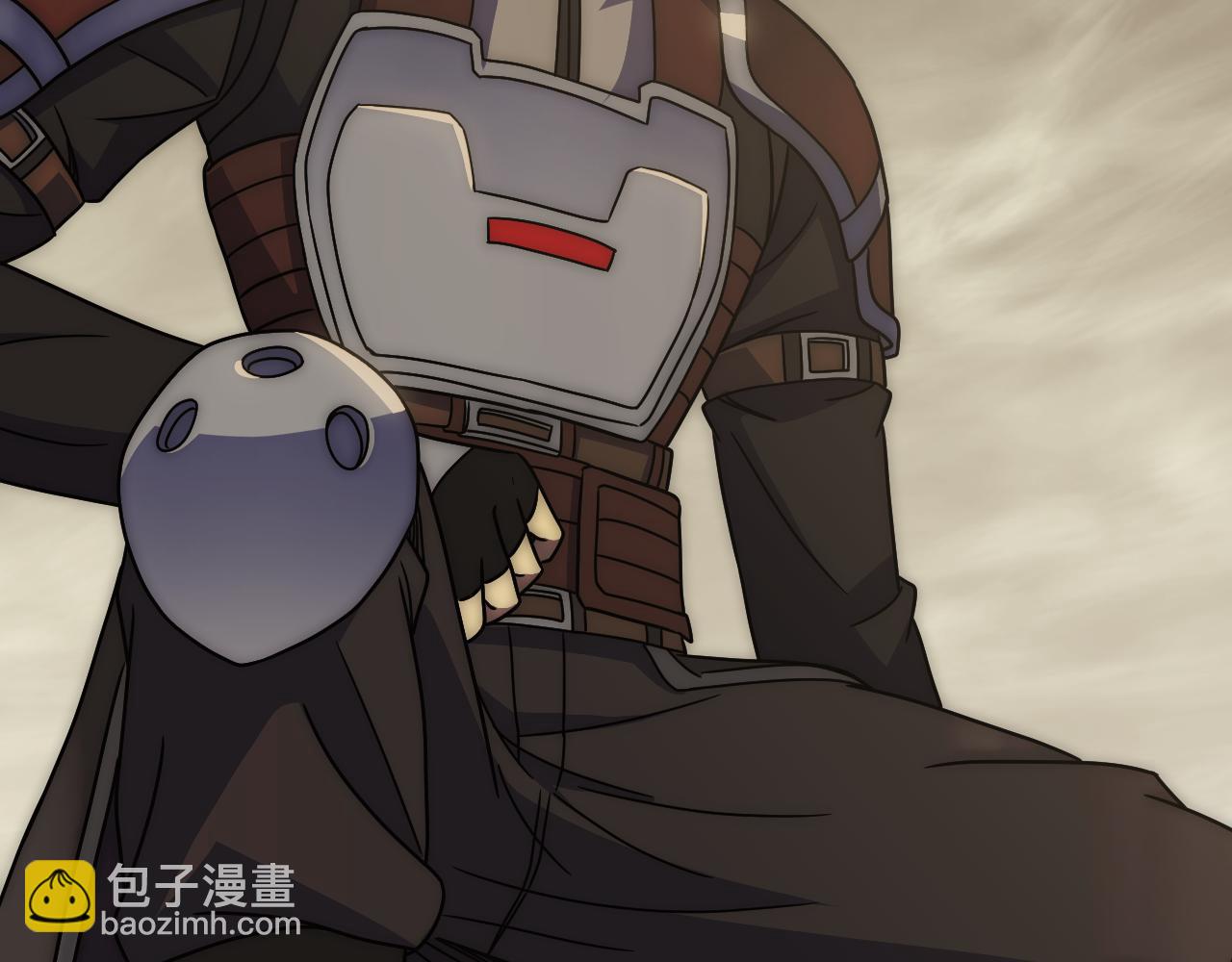 第127话 更换队长(1/3)-第127话