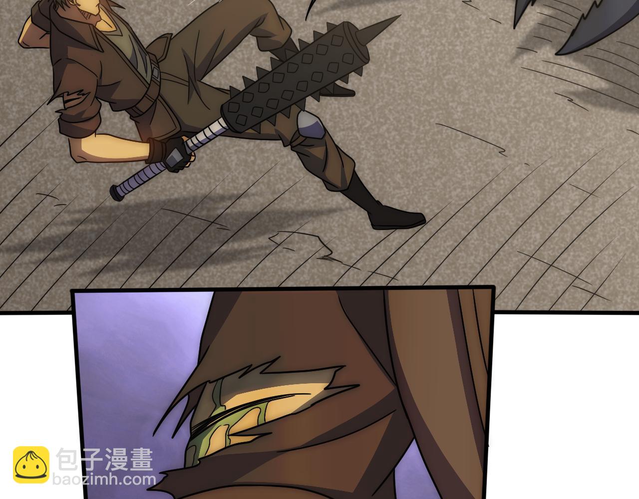 第127话 更换队长(1/3)-第127话