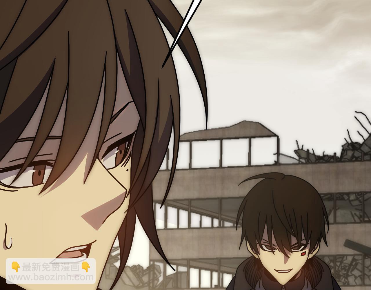 第129话 击杀蜘蛛王(1/4)-第129话