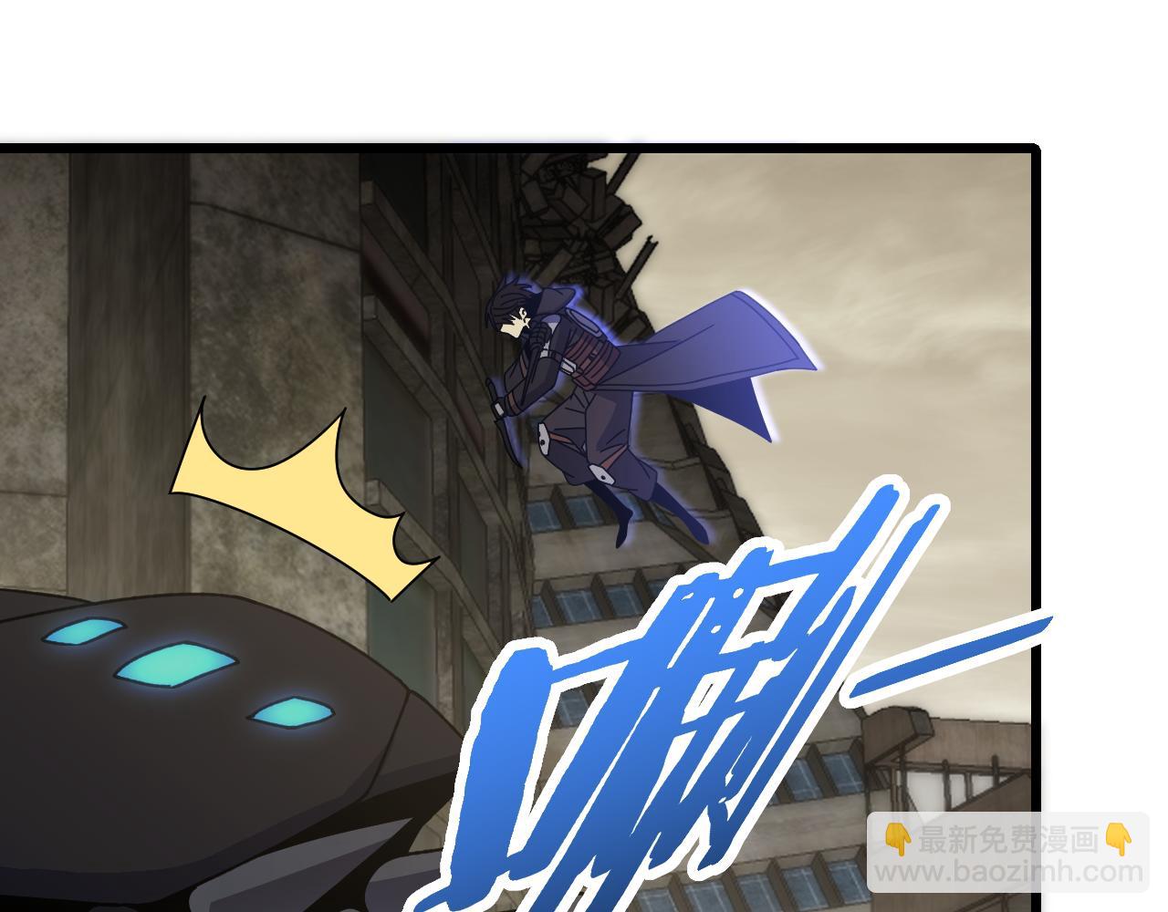 第129话 击杀蜘蛛王(1/4)-第129话