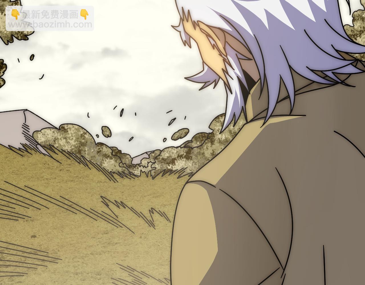 第131话 大战前的宁静(1/4)-第131话