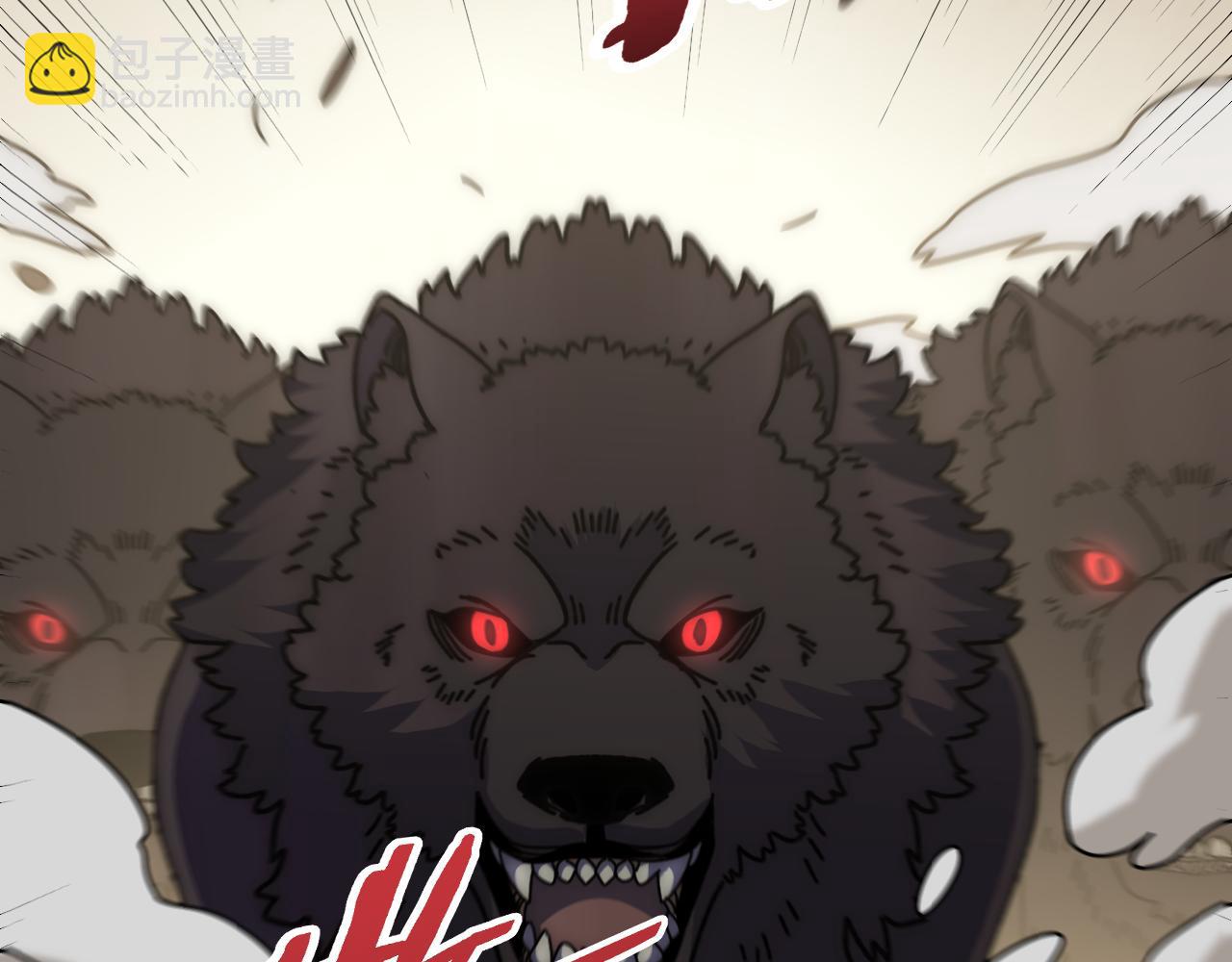 第131话 大战前的宁静(1/4)-第131话