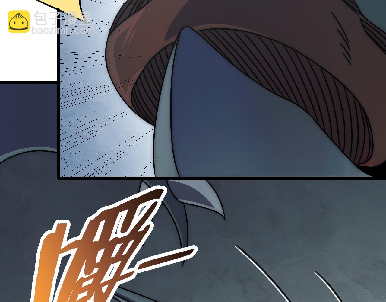 第139话 大危机！(1/4)-第139话