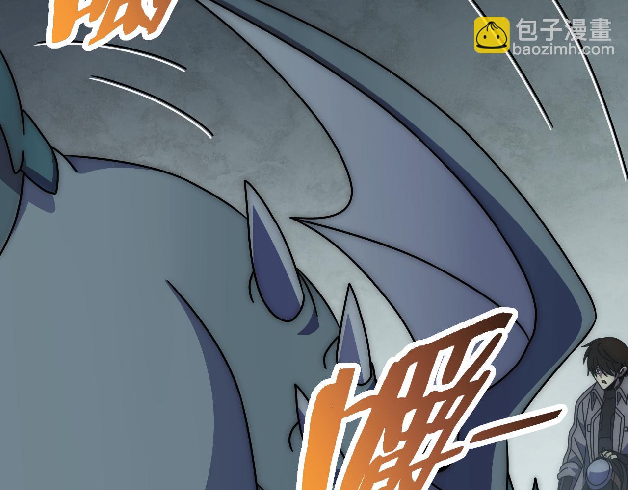 第139话 大危机！(1/4)-第139话