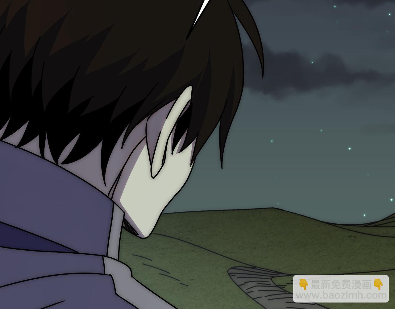 第139话 大危机！(1/4)-第139话