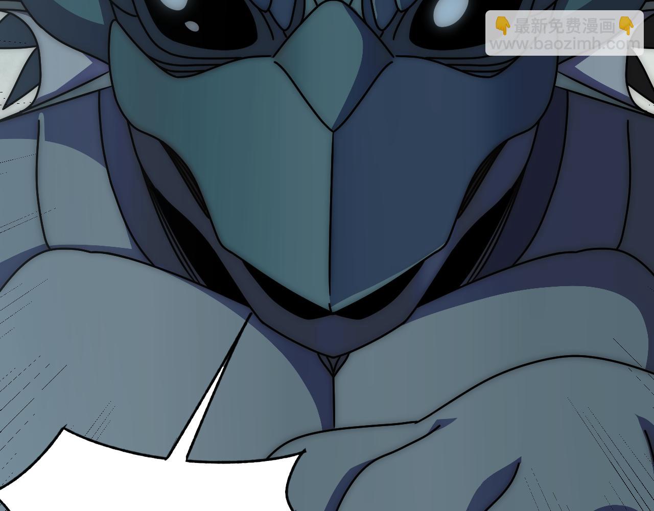 第139话 大危机！(1/4)-第139话