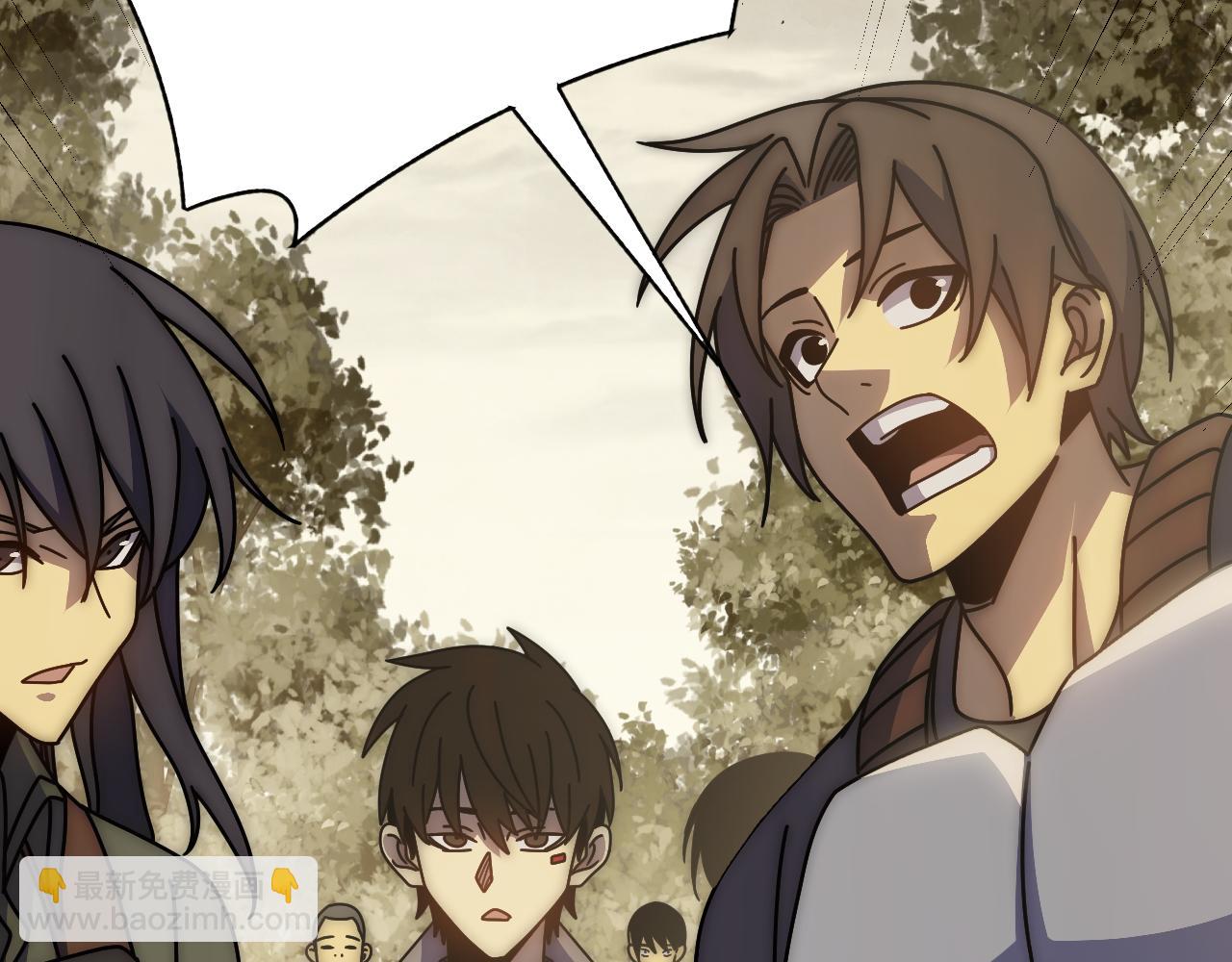 第143话 战神云集！(1/3)-第143话