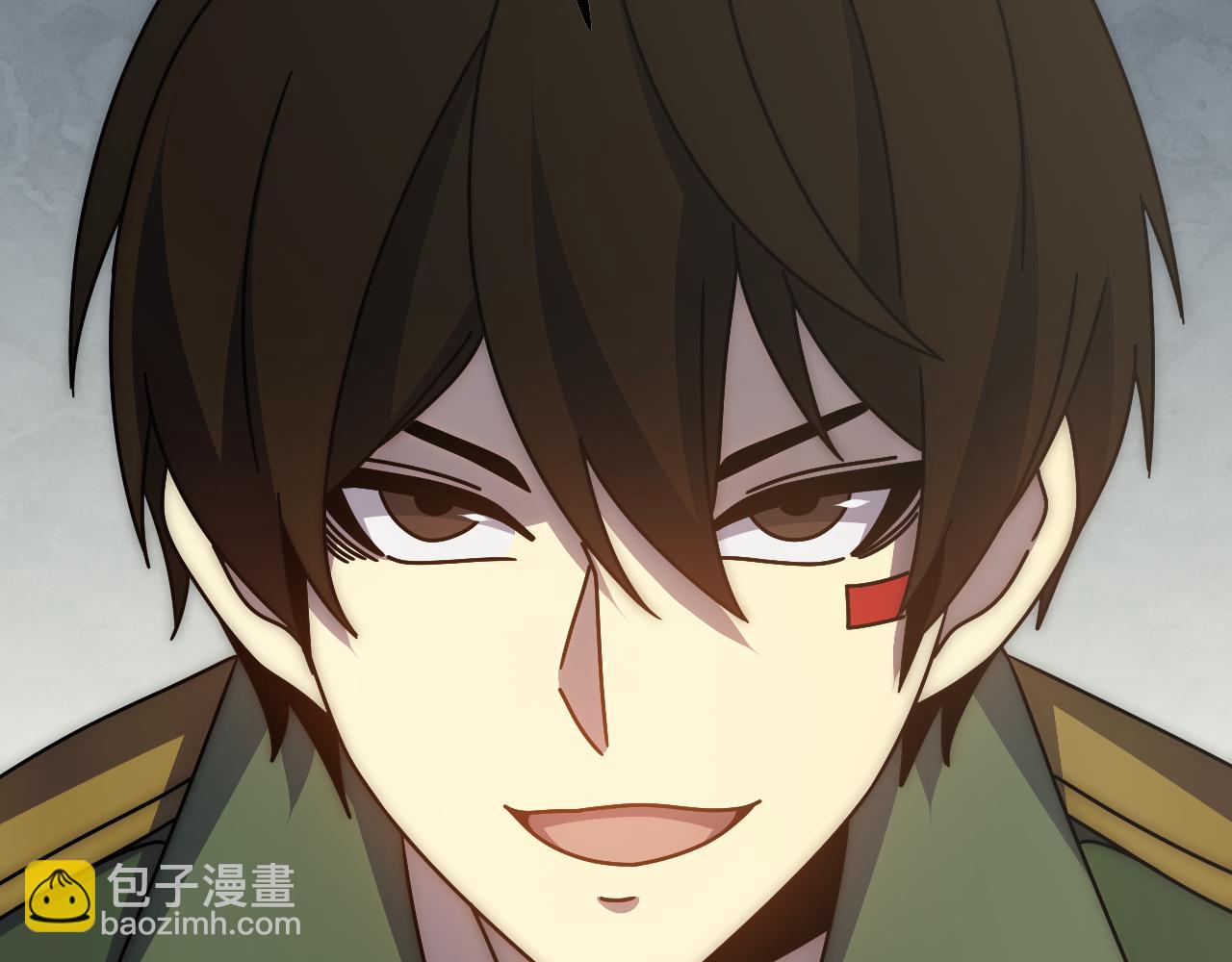 第145话 周正VS张伟(1/3)-第145话