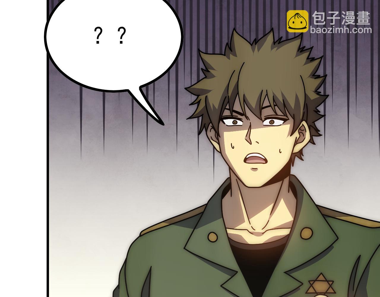 第145话 周正VS张伟(1/3)-第145话