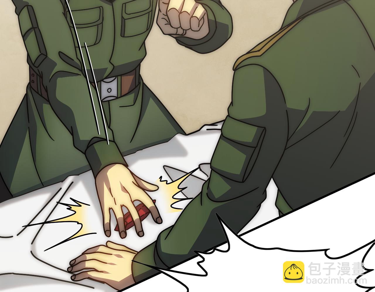 第145话 周正VS张伟(1/3)-第145话