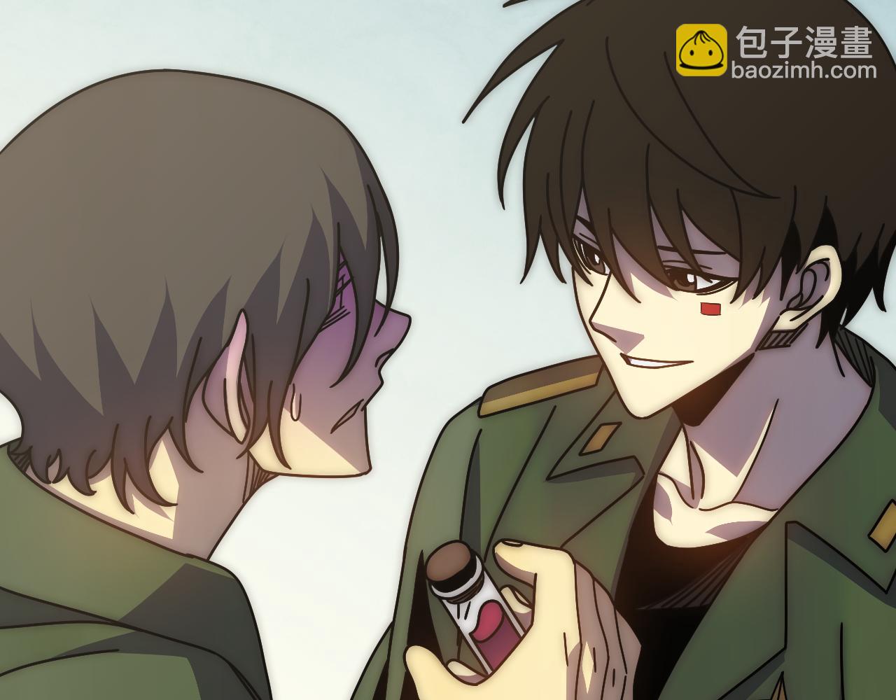 第147话 打怪救人，也不忘做生意！(1/4)-第147话