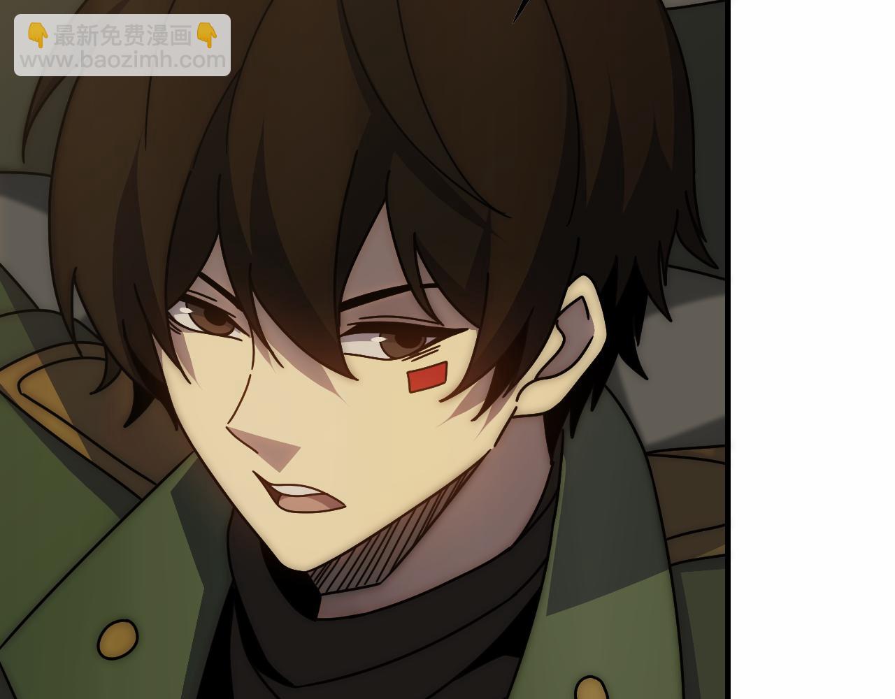 第149话 围剿周正(1/3)-第149话