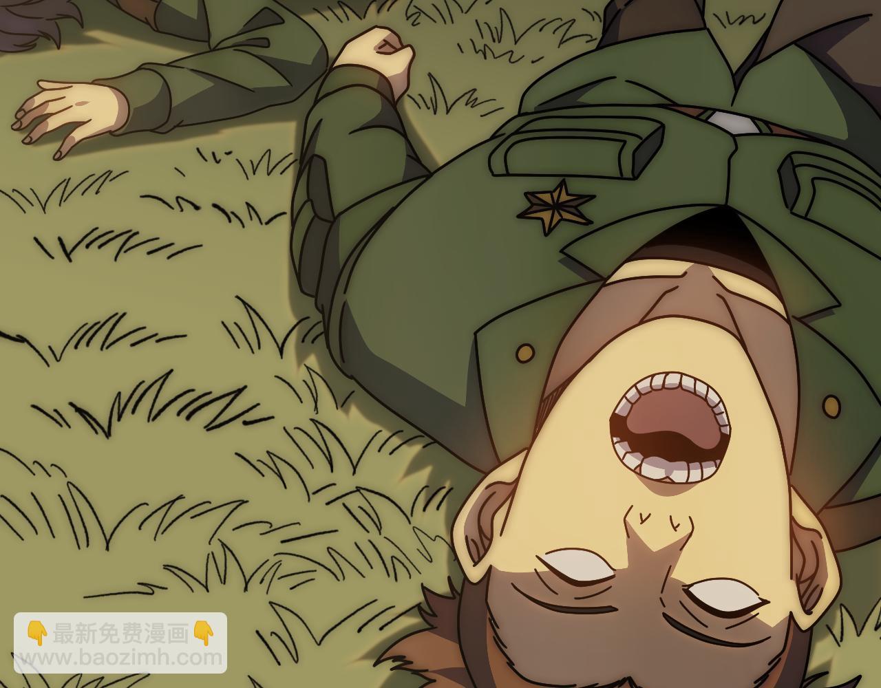 第149话 围剿周正(1/3)-第149话