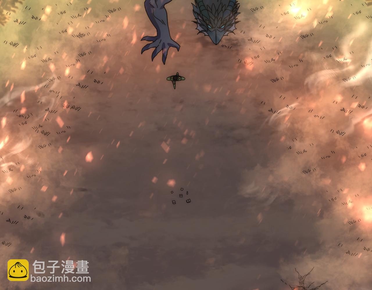 第149话 围剿周正(1/3)-第149话