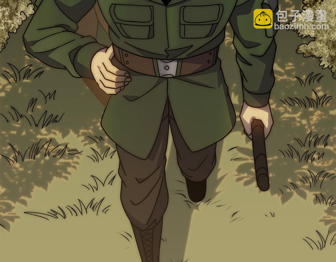 第149话 围剿周正(1/3)-第149话